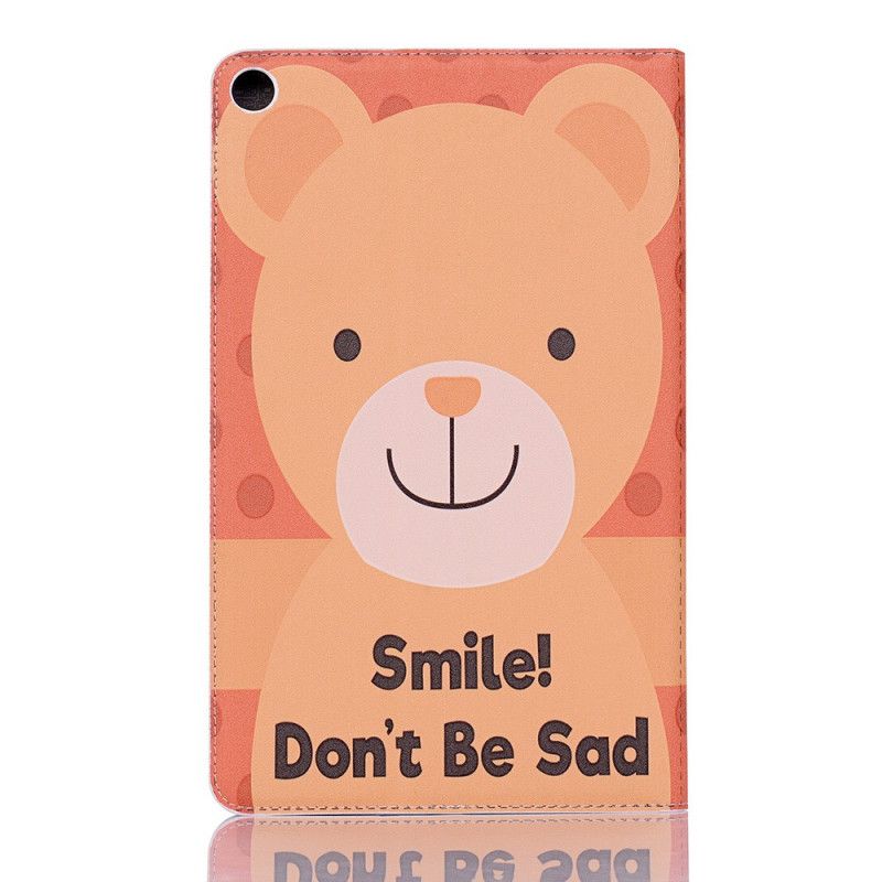 Etui for Samsung Galaxy Tab A7 Smil