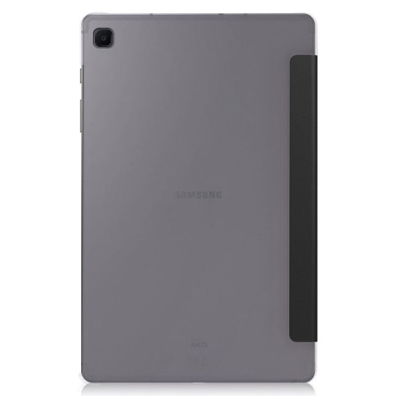 Smart Sag Samsung Galaxy Tab A7 Sort Enkel Serie