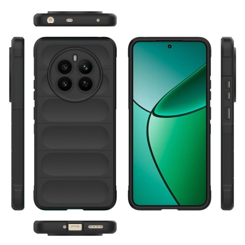 Cover Realme 12 Plus 5g Telefon Etui Anti-slip