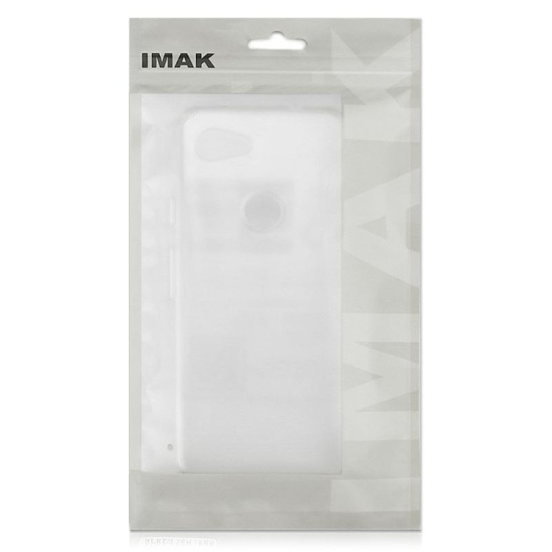 Cover Realme 12 Plus 5g X-5 Series Imak