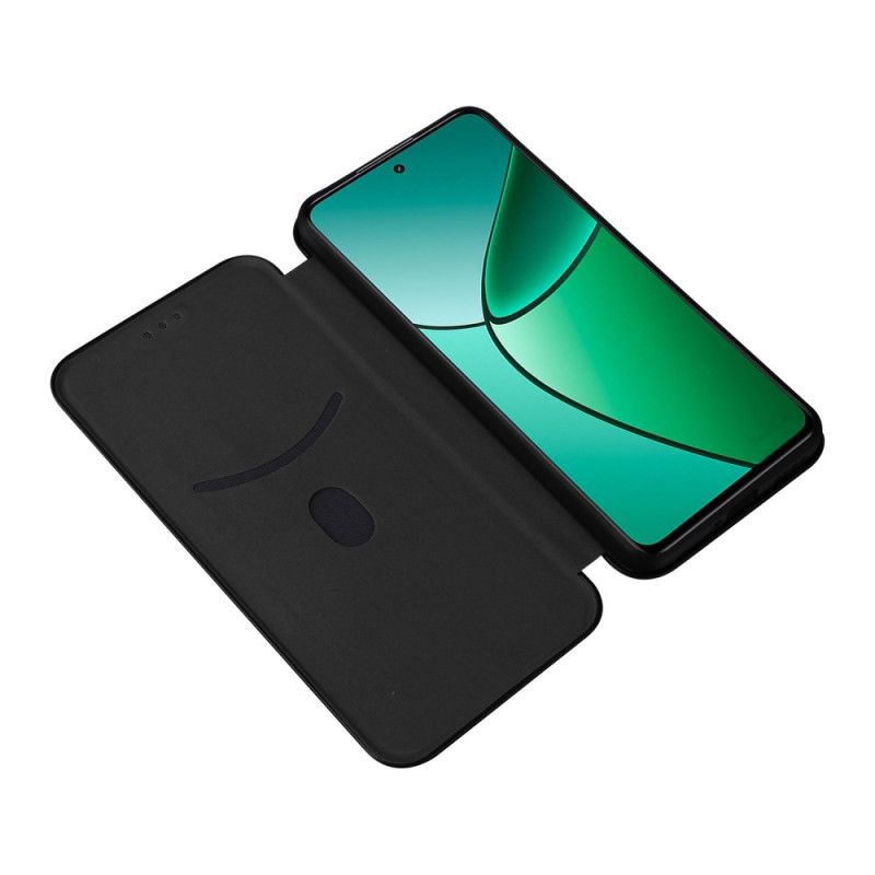 Flip Cover Realme 12 Plus 5g Kulfiber