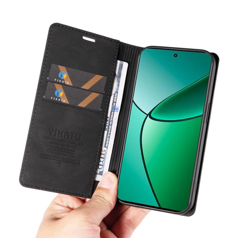 Flip Cover Til Realme 12 Plus 5g Yikatu