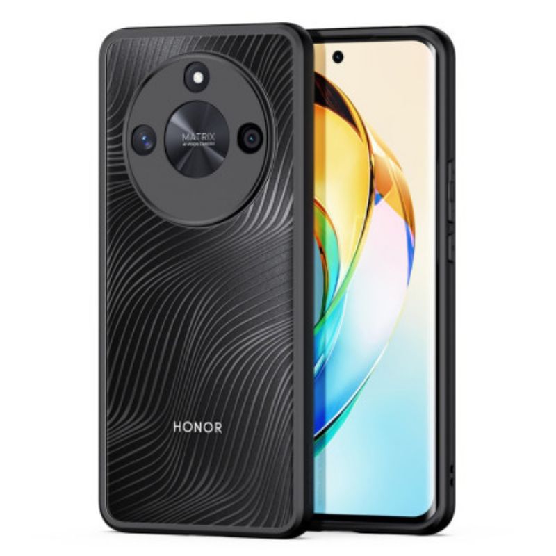 Cover Honor X9b / Magic 6 Lite Aimo Serie Dux Ducis