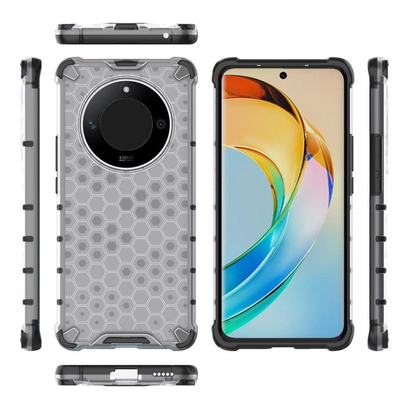 Cover Honor X9b / Magic 6 Lite Honeycomb