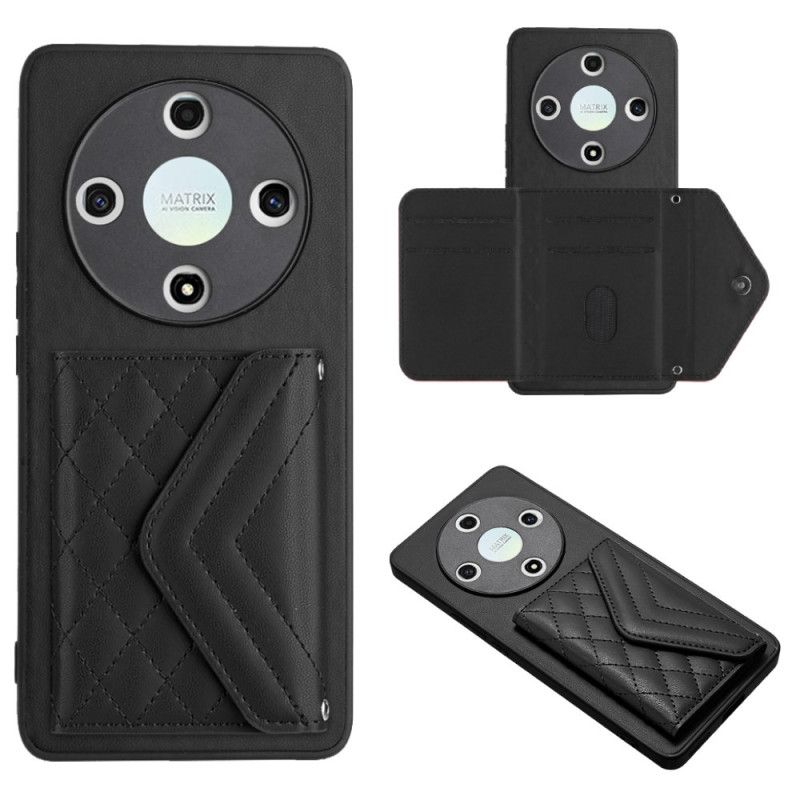 Cover Honor X9b / Magic 6 Lite Rfid-kortholder