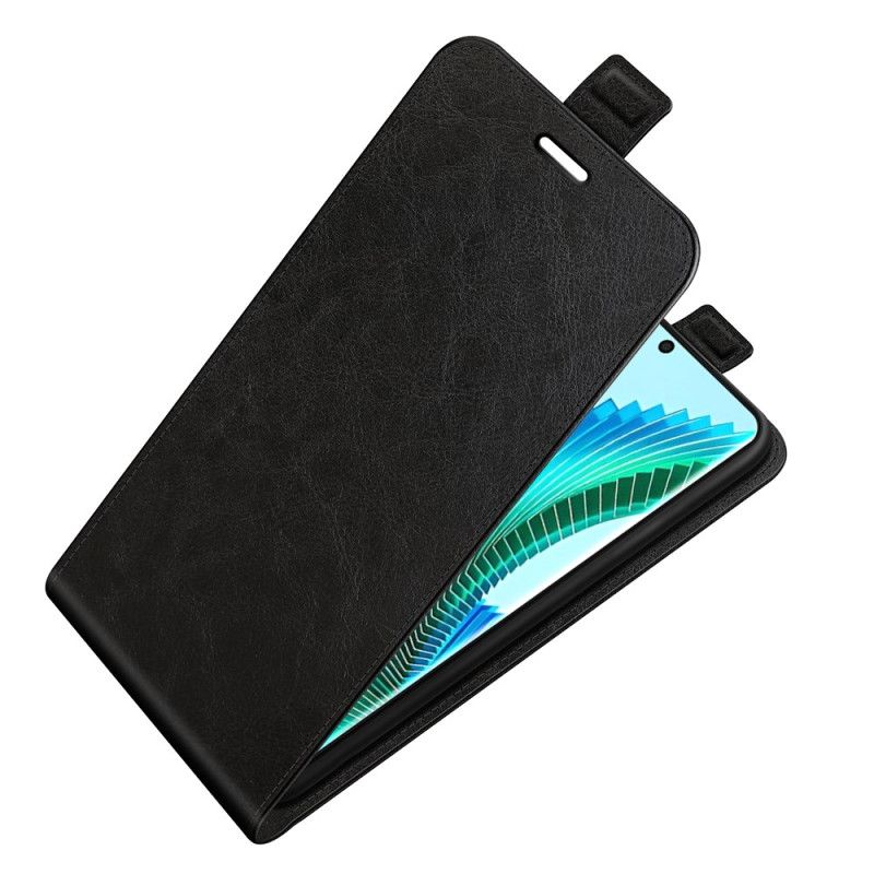 Flip Cover Til Honor X9b / Magic 6 Lite Lodret Flap