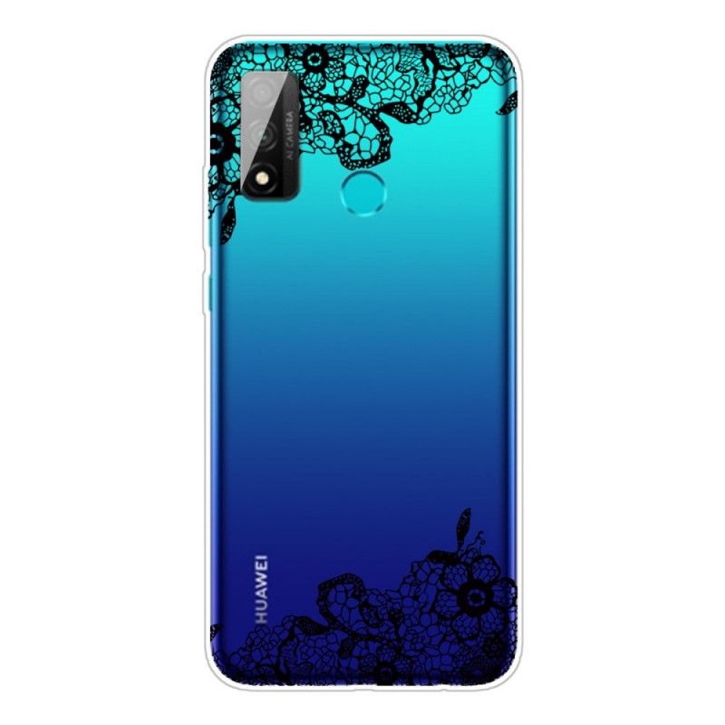 Cover Huawei P Smart 2020 Fin Blonder