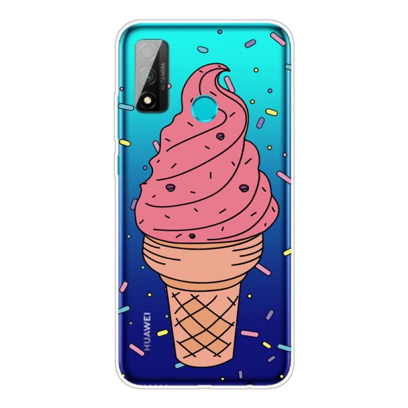 Cover Huawei P Smart 2020 Is