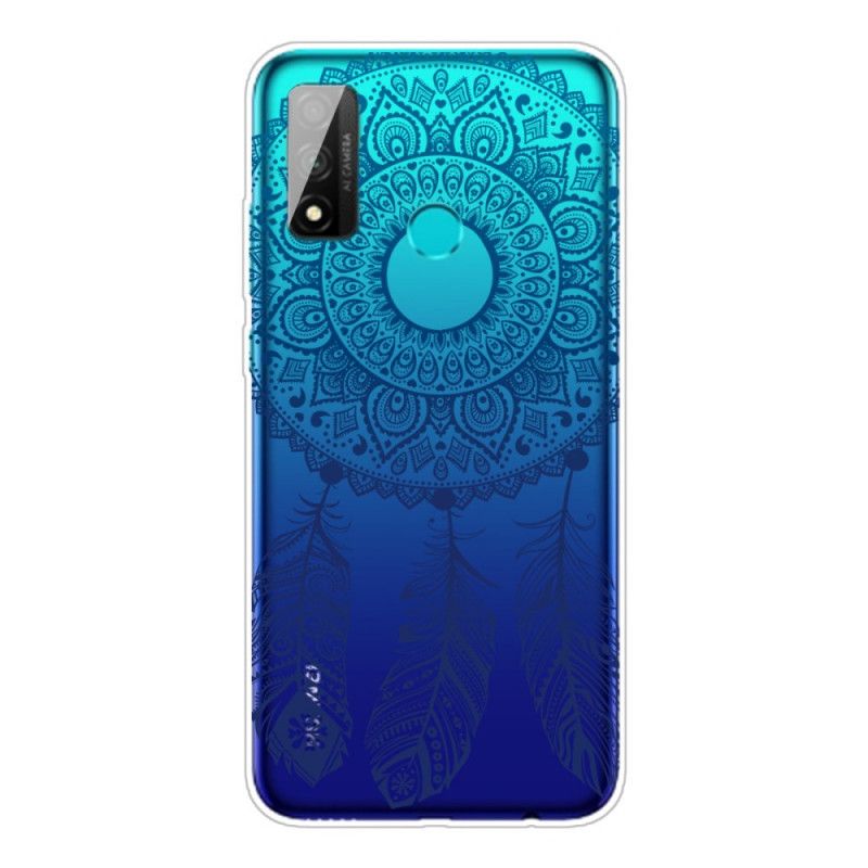 Cover Huawei P Smart 2020 Klassisk Mandala Original