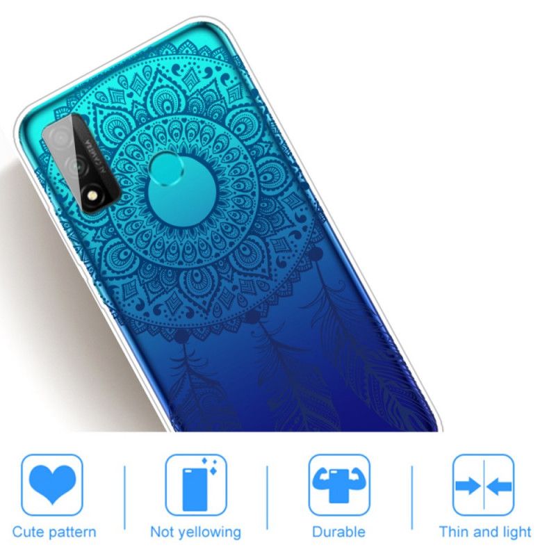 Cover Huawei P Smart 2020 Klassisk Mandala Original