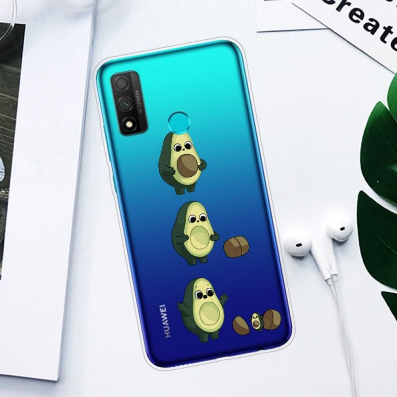 Cover Huawei P Smart 2020 Mobilcover En Advokats Liv