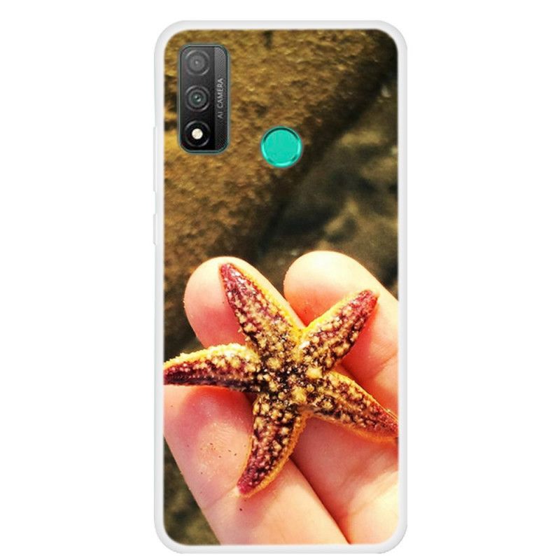 Cover Huawei P Smart 2020 Søstjerne Beskyttelse