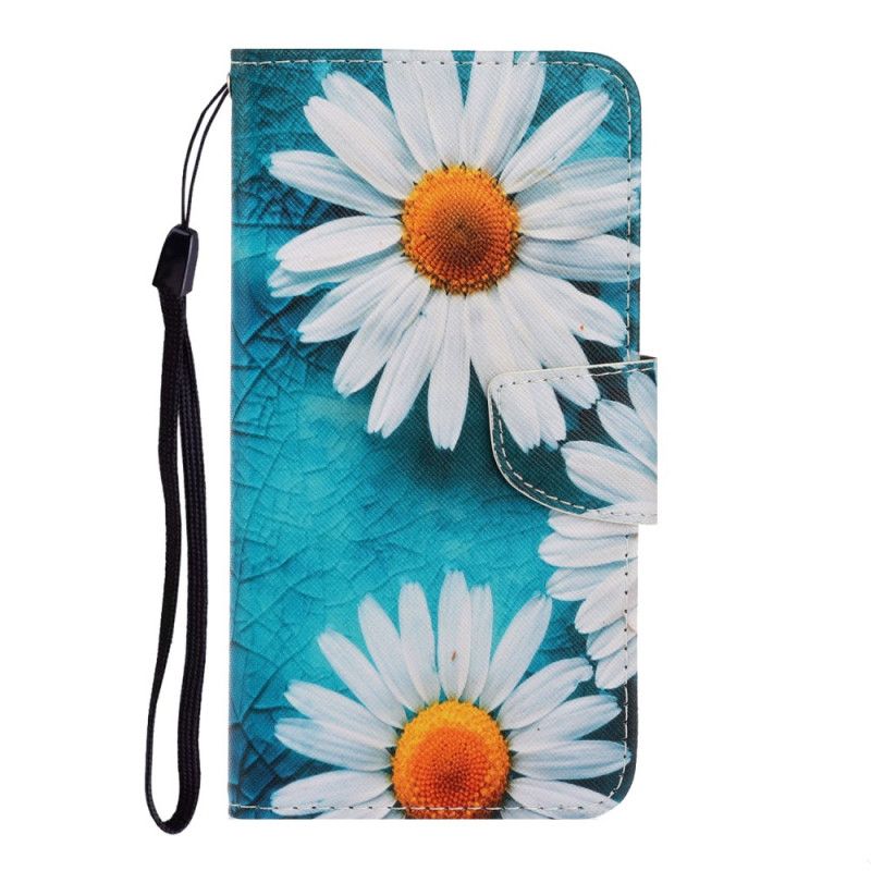 Flip Cover Huawei P Smart 2020 Mobilcover G-Streng