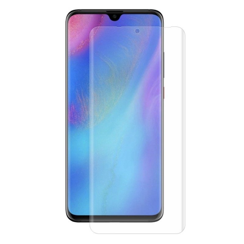 3D Huawei P30 Pro Hat Prins Skærmbeskytter