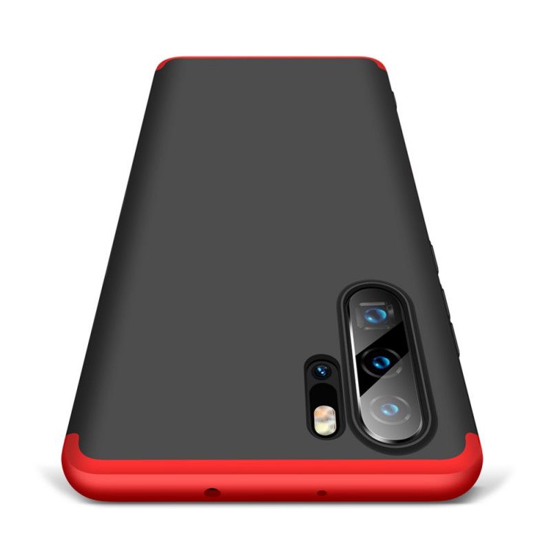 Cover for Huawei P30 Pro Sort Aftagelig Gkk