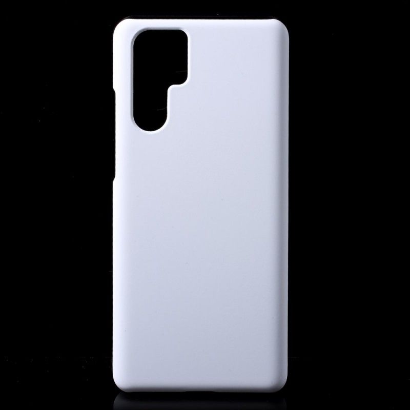 Cover for Huawei P30 Pro Sort Klassisk Stiv