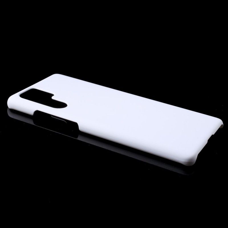 Cover for Huawei P30 Pro Sort Klassisk Stiv