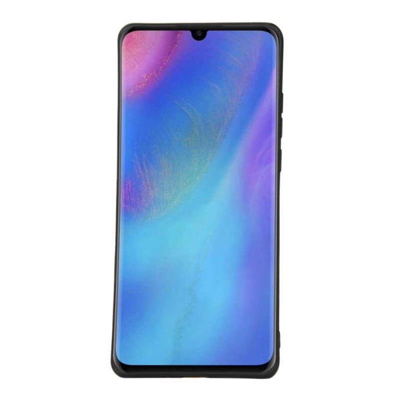 Cover Huawei P30 Pro Camouflage