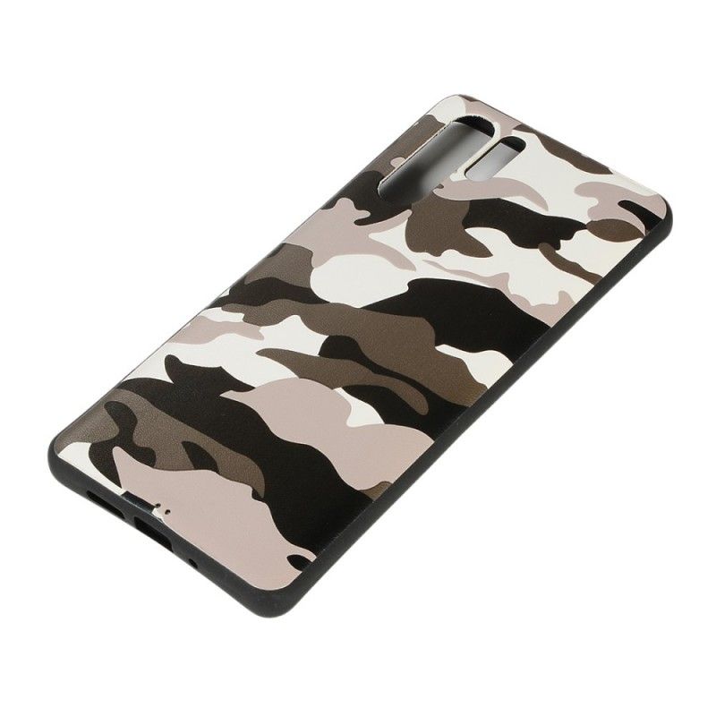 Cover Huawei P30 Pro Camouflage