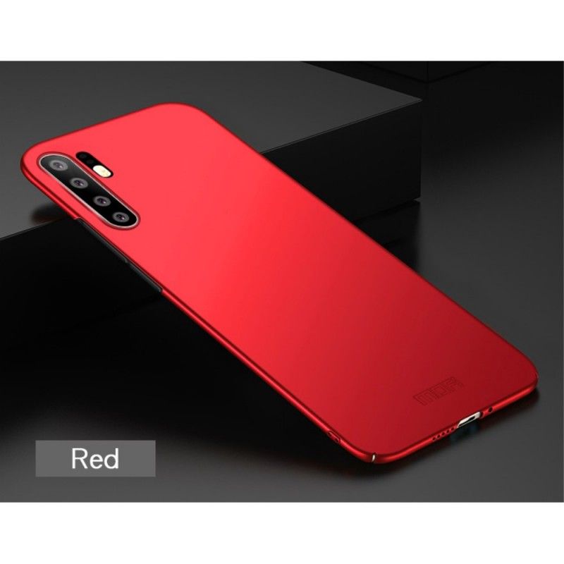 Cover Huawei P30 Pro Golden Mofi Original