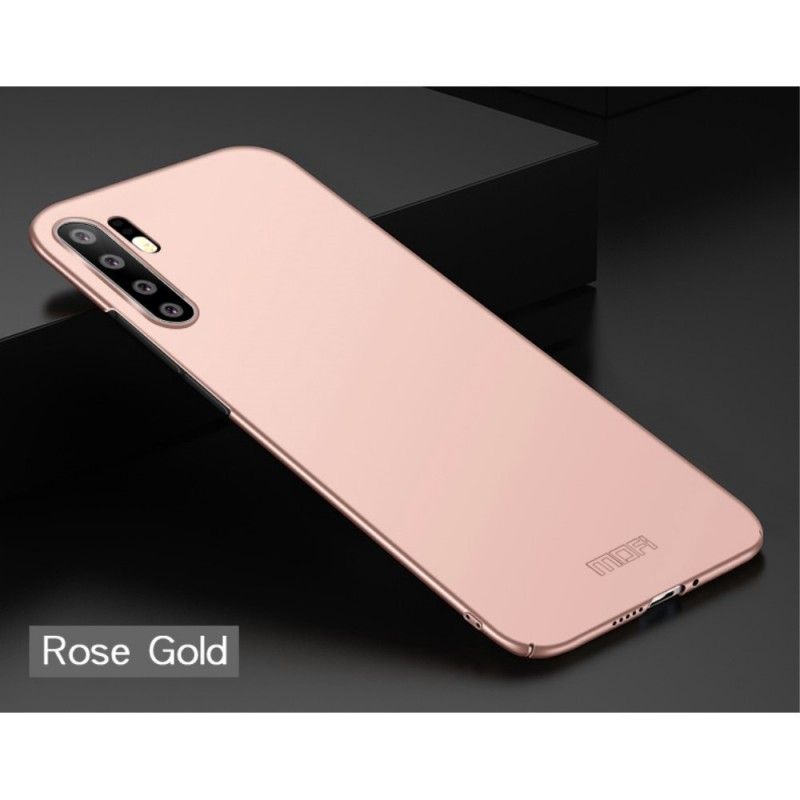 Cover Huawei P30 Pro Golden Mofi Original