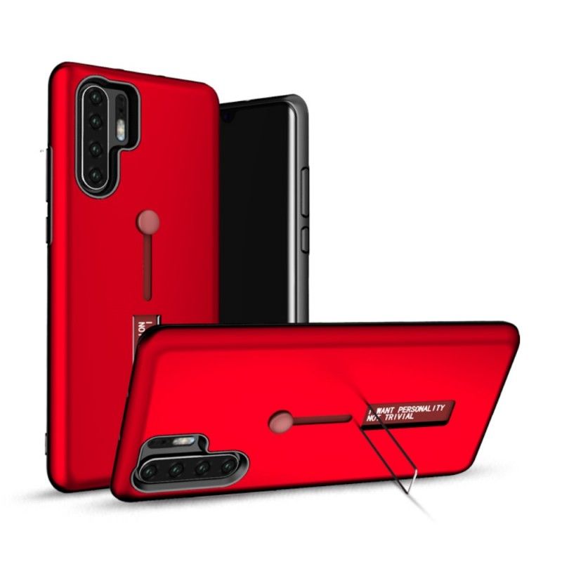 Cover Huawei P30 Pro Hybridfinger