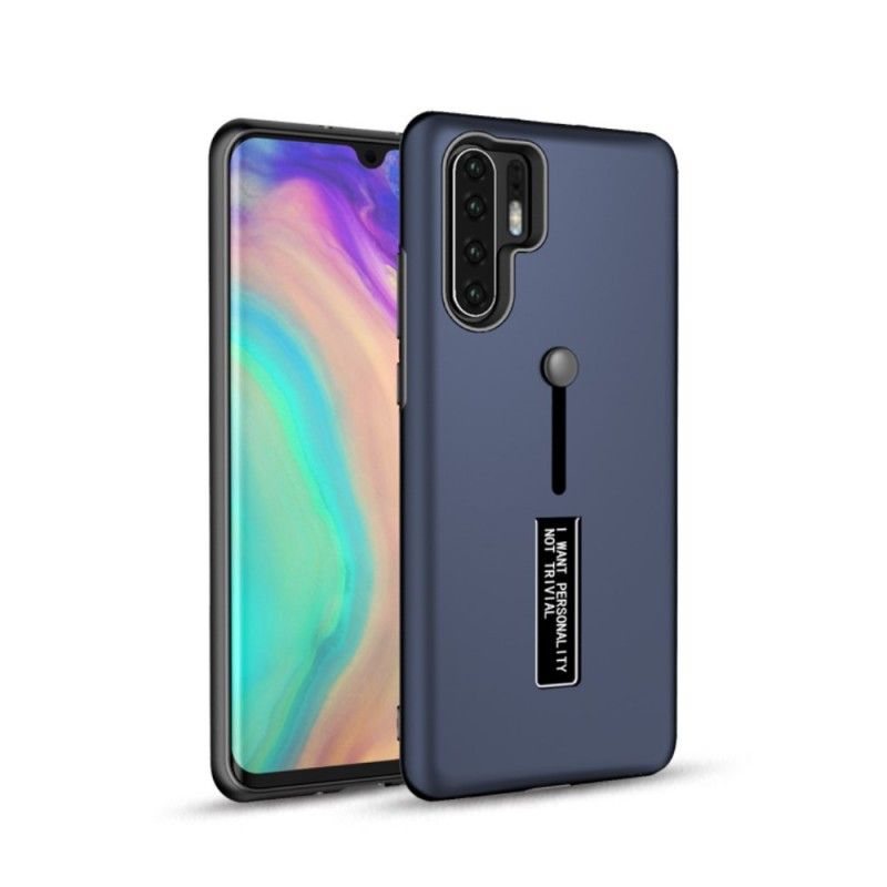 Cover Huawei P30 Pro Hybridfinger