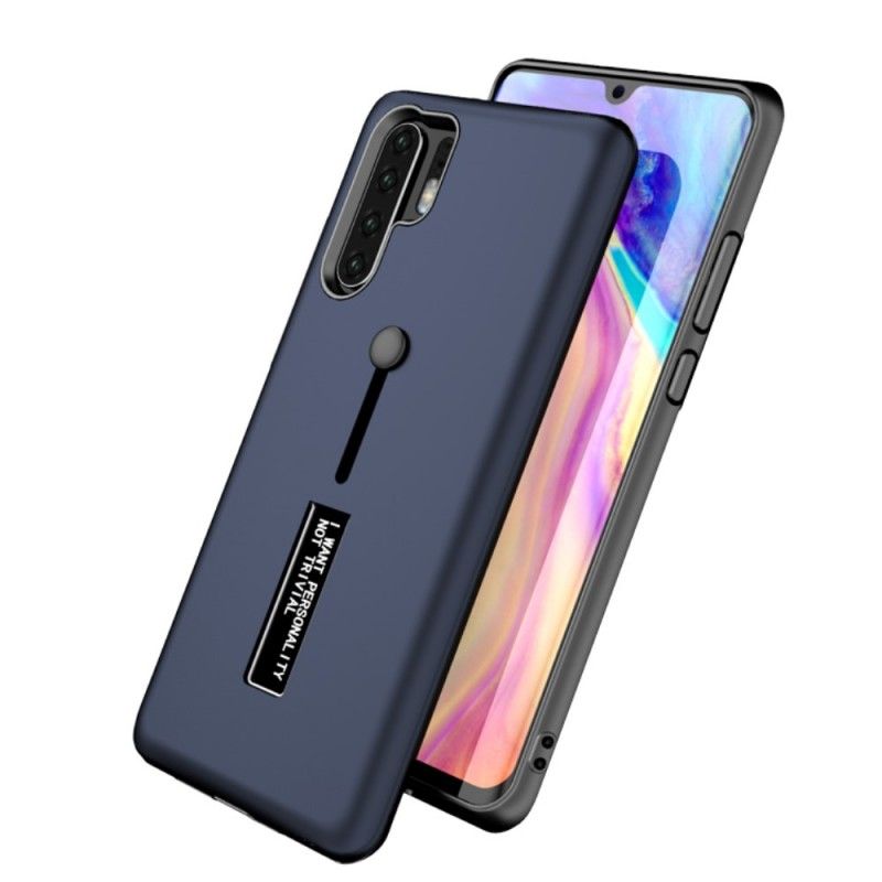 Cover Huawei P30 Pro Hybridfinger