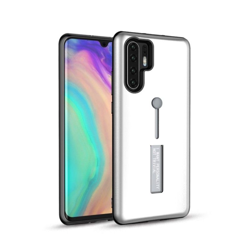 Cover Huawei P30 Pro Hybridfinger