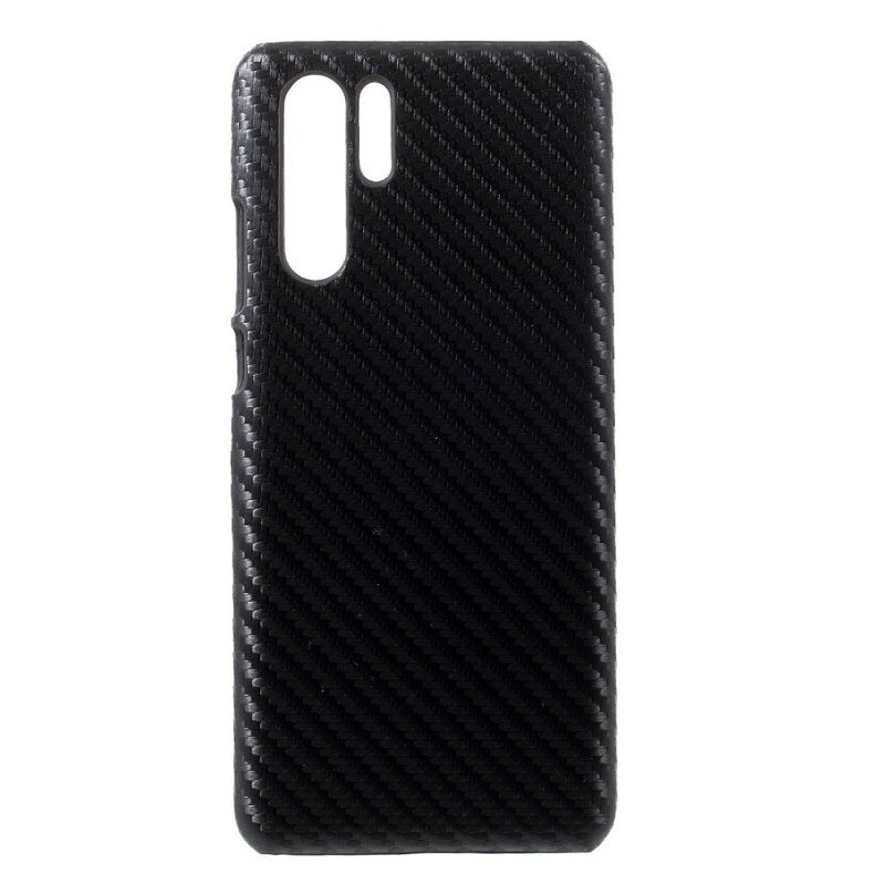 Cover Huawei P30 Pro Kulfiber Original