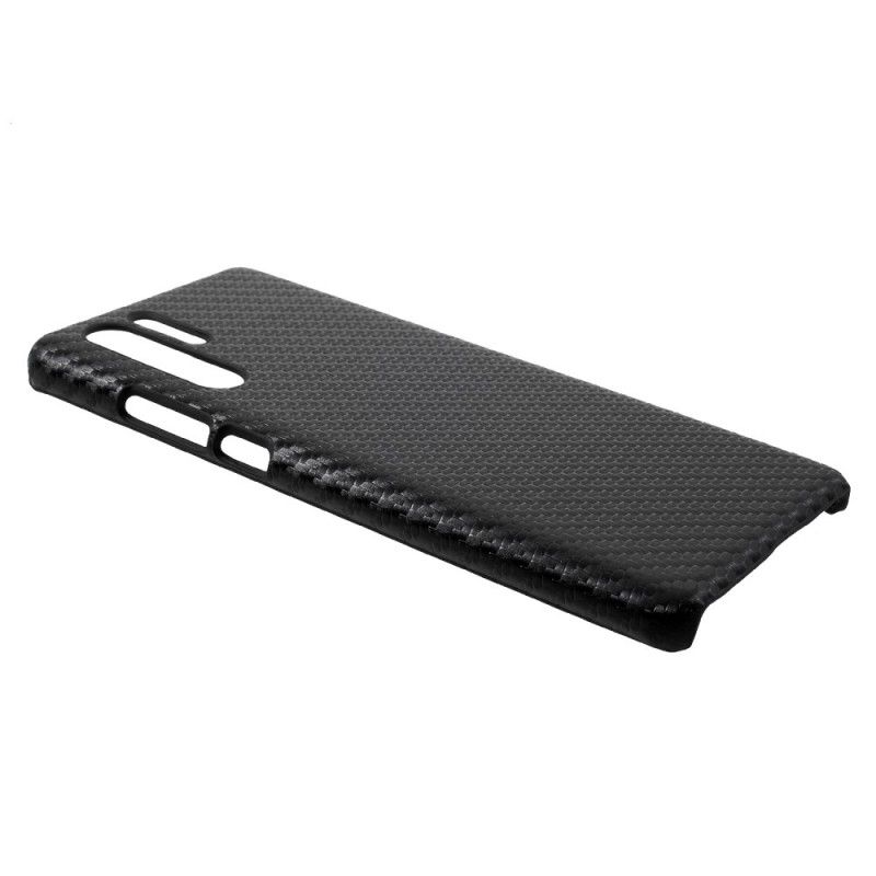 Cover Huawei P30 Pro Kulfiber Original