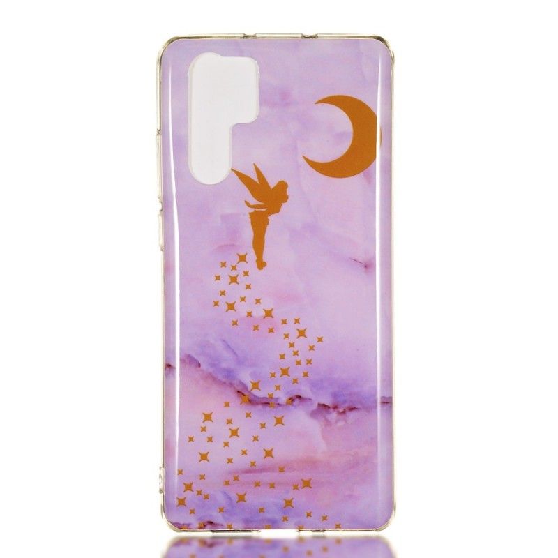 Cover Huawei P30 Pro Natfe Beskyttelse