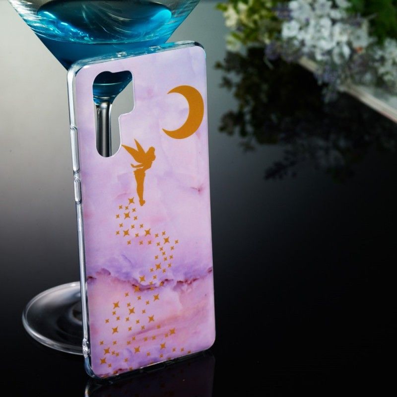 Cover Huawei P30 Pro Natfe Beskyttelse