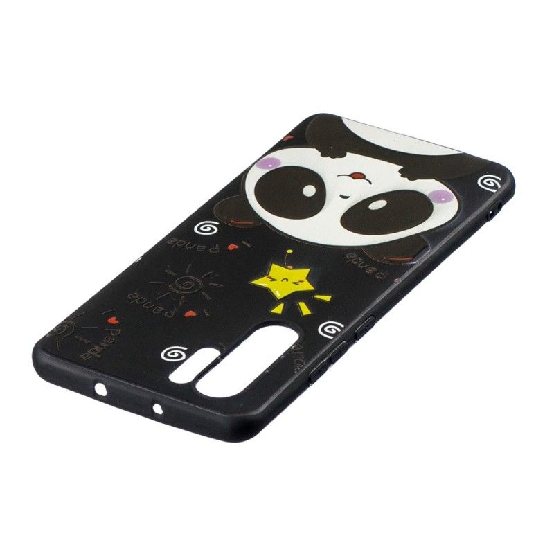 Cover Huawei P30 Pro Pandastjerne