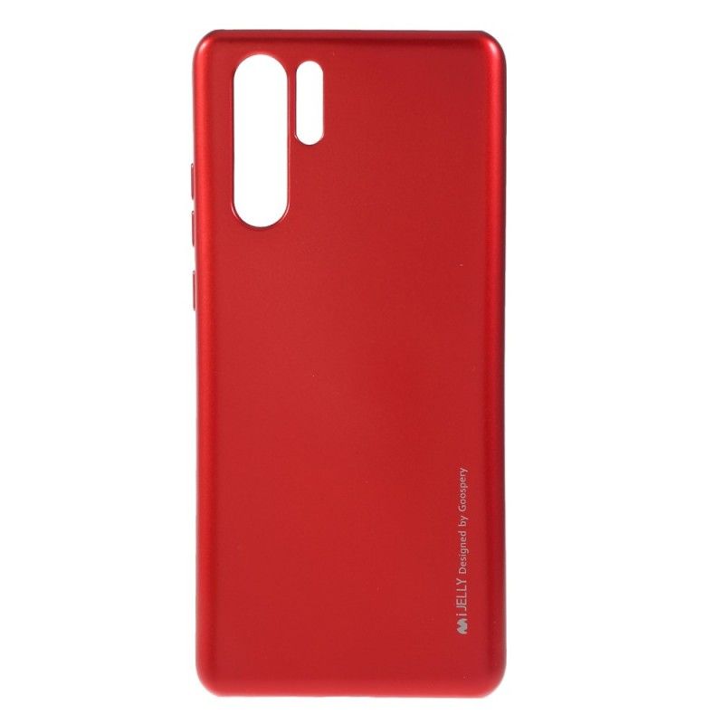 Cover Huawei P30 Pro Prangende Kviksølv