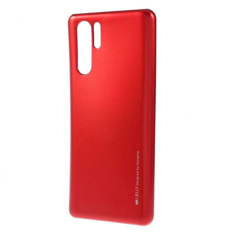 Cover Huawei P30 Pro Prangende Kviksølv