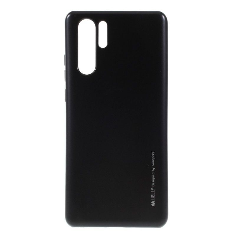 Cover Huawei P30 Pro Prangende Kviksølv