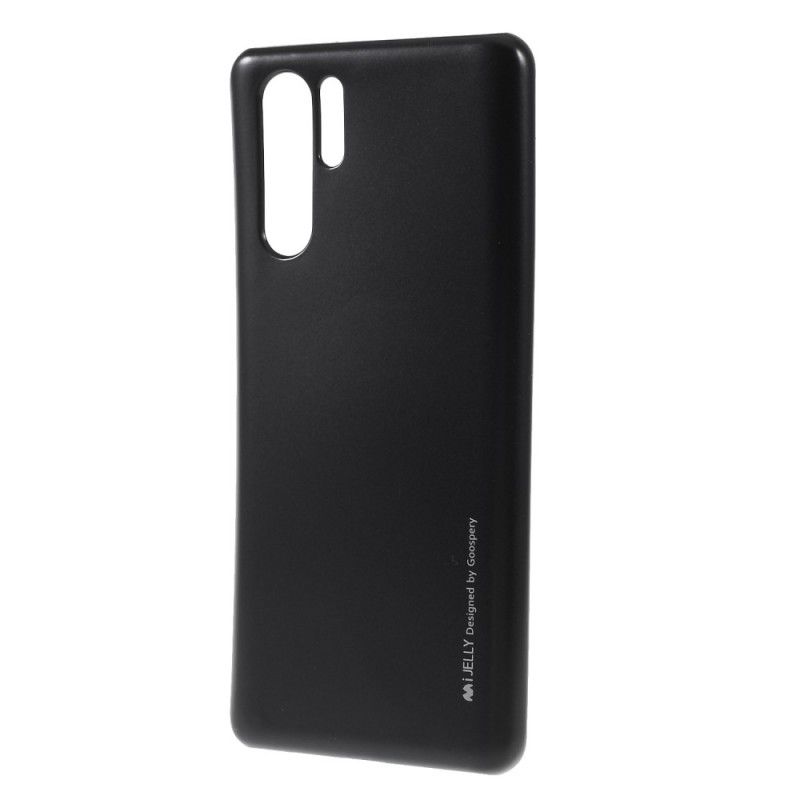 Cover Huawei P30 Pro Prangende Kviksølv