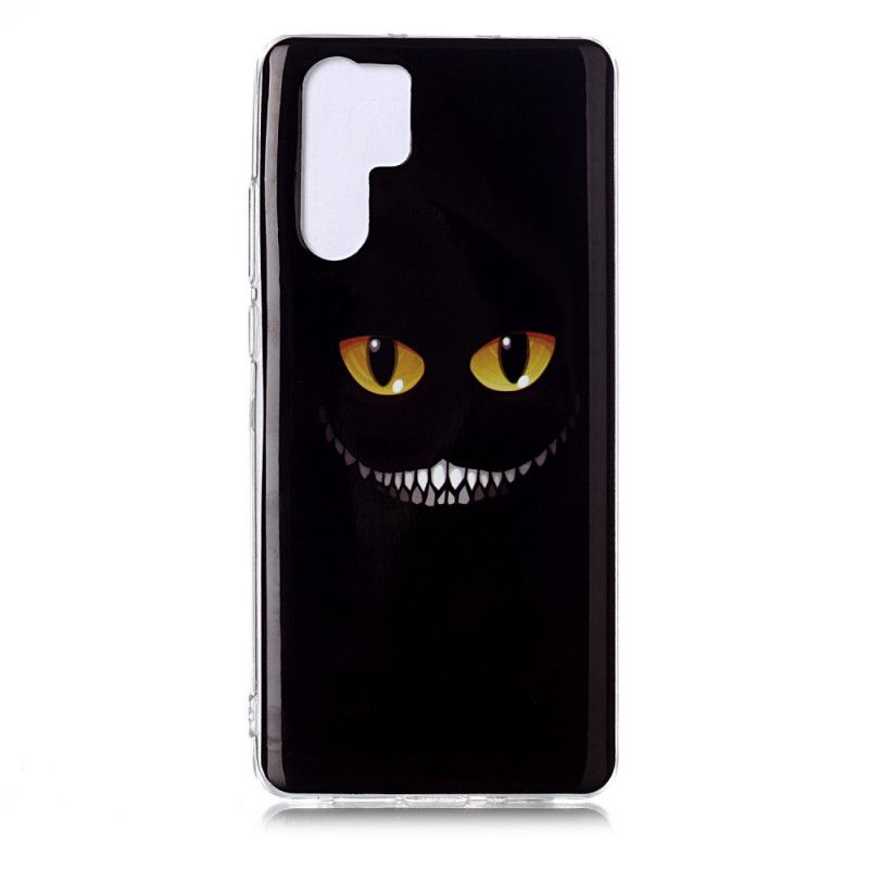 Cover Huawei P30 Pro Sjov Kat Original