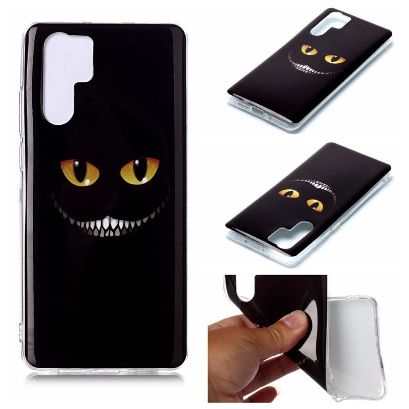 Cover Huawei P30 Pro Sjov Kat Original