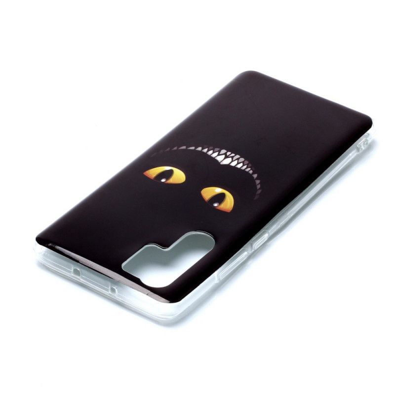 Cover Huawei P30 Pro Sjov Kat Original