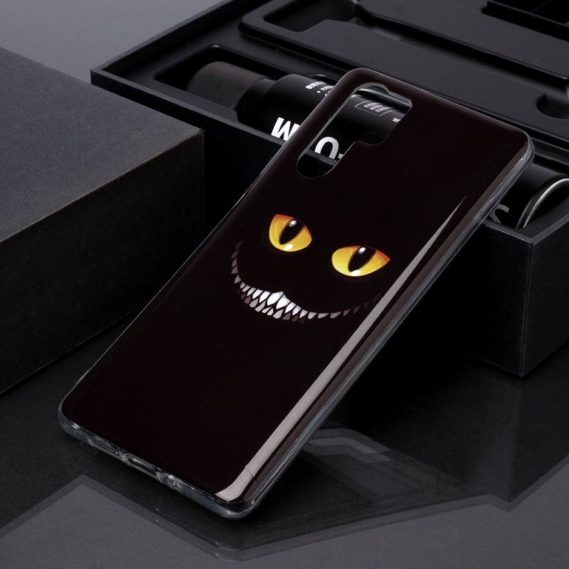 Cover Huawei P30 Pro Sjov Kat Original