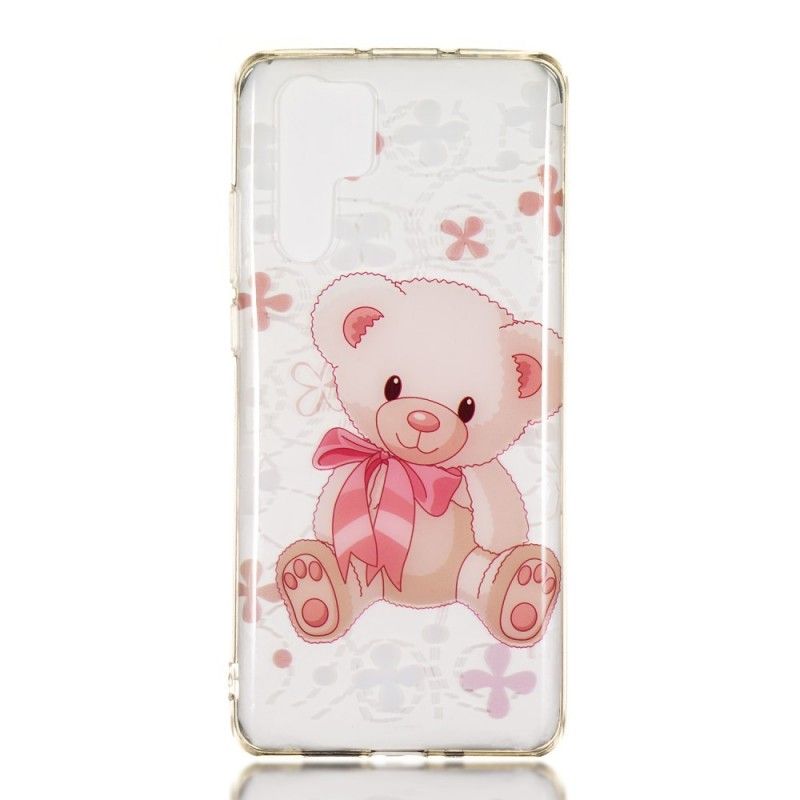 Cover Huawei P30 Pro Smuk Bamse Original