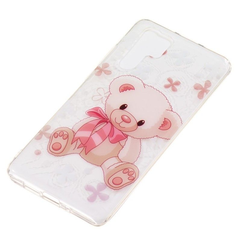 Cover Huawei P30 Pro Smuk Bamse Original