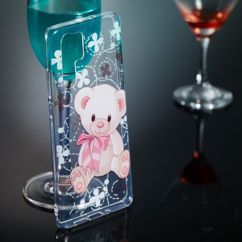 Cover Huawei P30 Pro Smuk Bamse Original