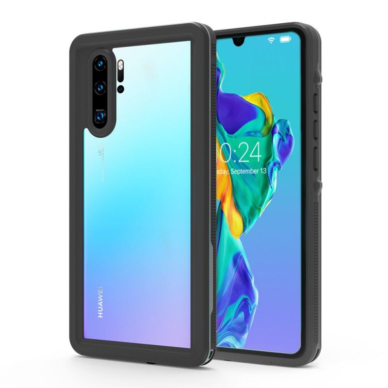 Cover Huawei P30 Pro Vandtæt Redpepper