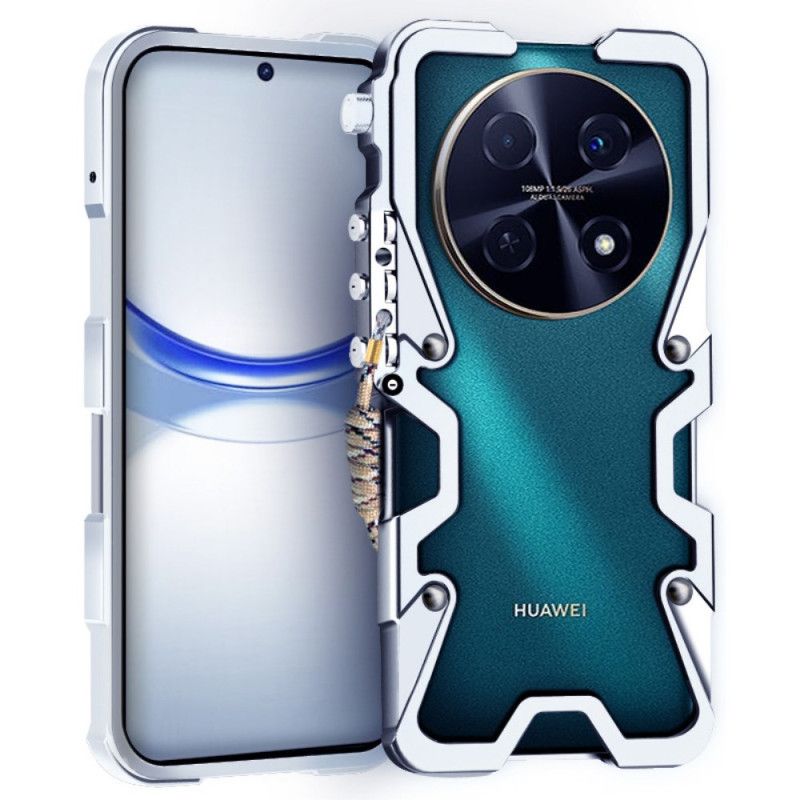 Cover Huawei Nova 12i Aluminiumslegering