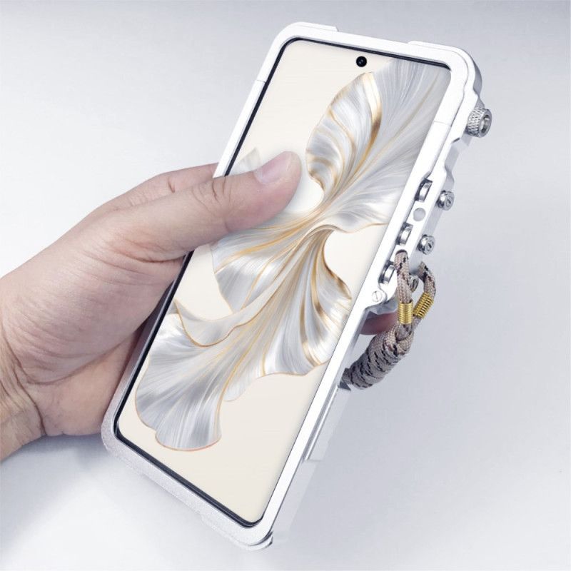 Cover Huawei Nova 12i Aluminiumslegering