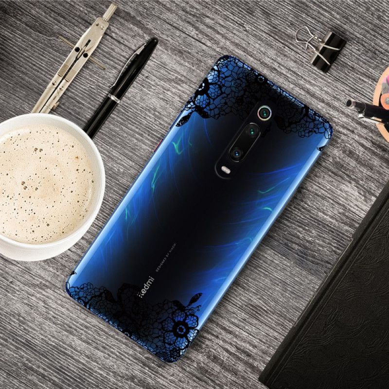 Cover Xiaomi Mi 9T / Mi 9T Pro Fin Blonder