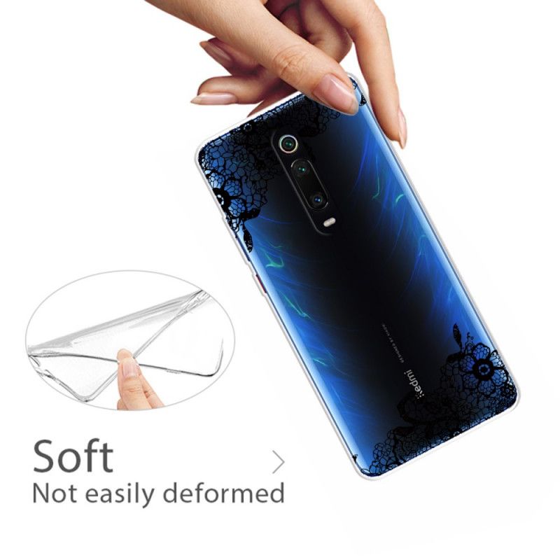 Cover Xiaomi Mi 9T / Mi 9T Pro Fin Blonder